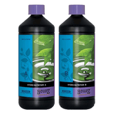 Atami B'Cuzz Hydro A+B 1L - GrowXL GmbH